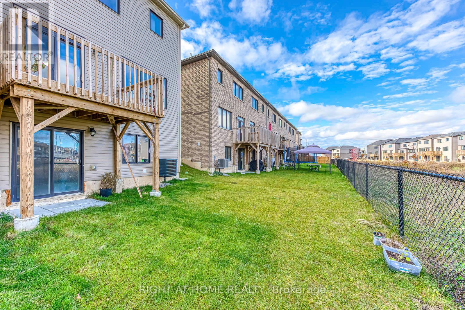 91 Vanilla Trail, Thorold, Ontario  L2V 0L1 - Photo 25 - X12528142