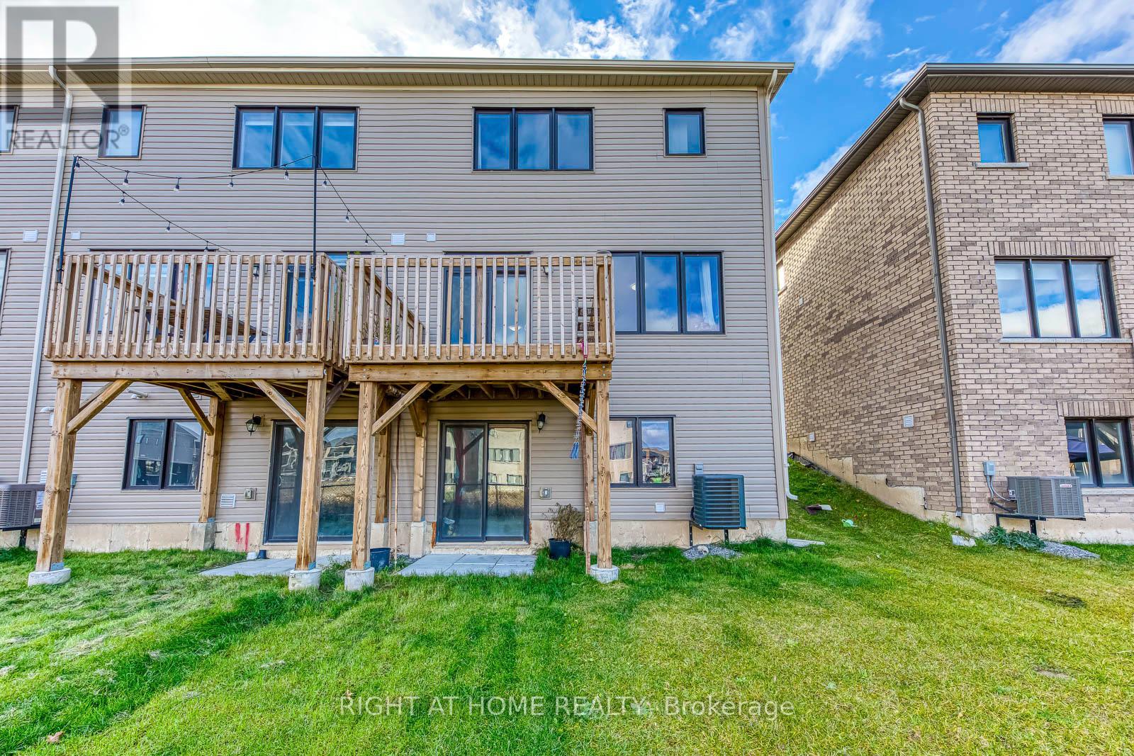 91 Vanilla Trail, Thorold, Ontario  L2V 0L1 - Photo 26 - X12528142