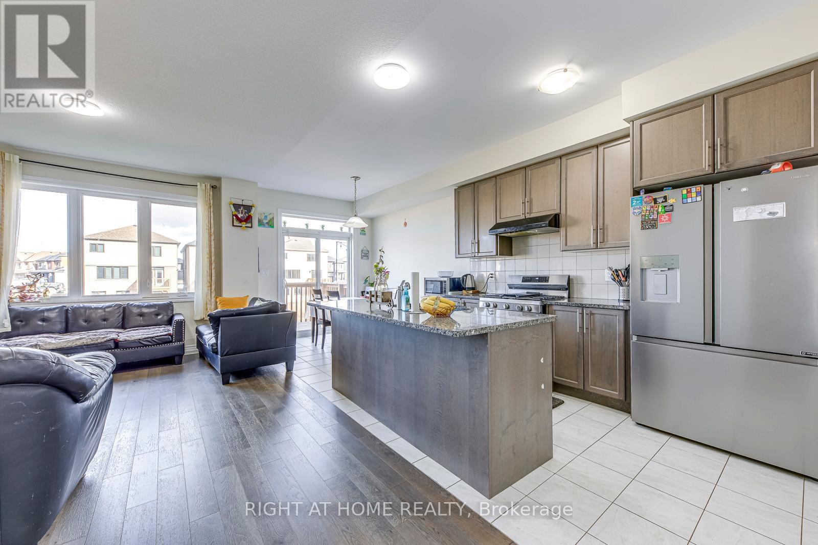 91 Vanilla Trail, Thorold, Ontario  L2V 0L1 - Photo 4 - X12528142