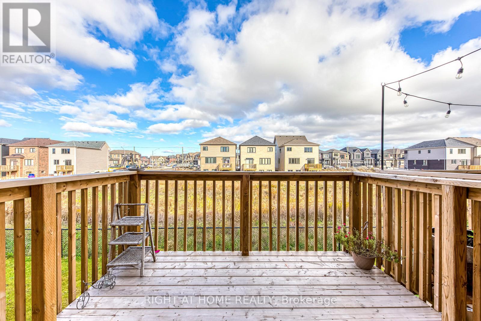 91 Vanilla Trail, Thorold, Ontario  L2V 0L1 - Photo 7 - X12528142