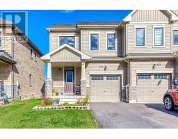 91 VANILLA TRAIL, Thorold, Ontario