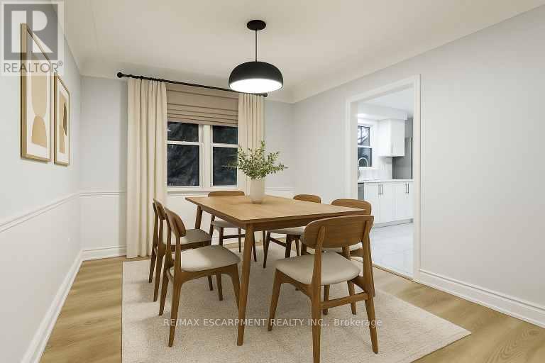 3 Algonquin Avenue, Hamilton, Ontario  L9H 7K9 - Photo 11 - X12528152