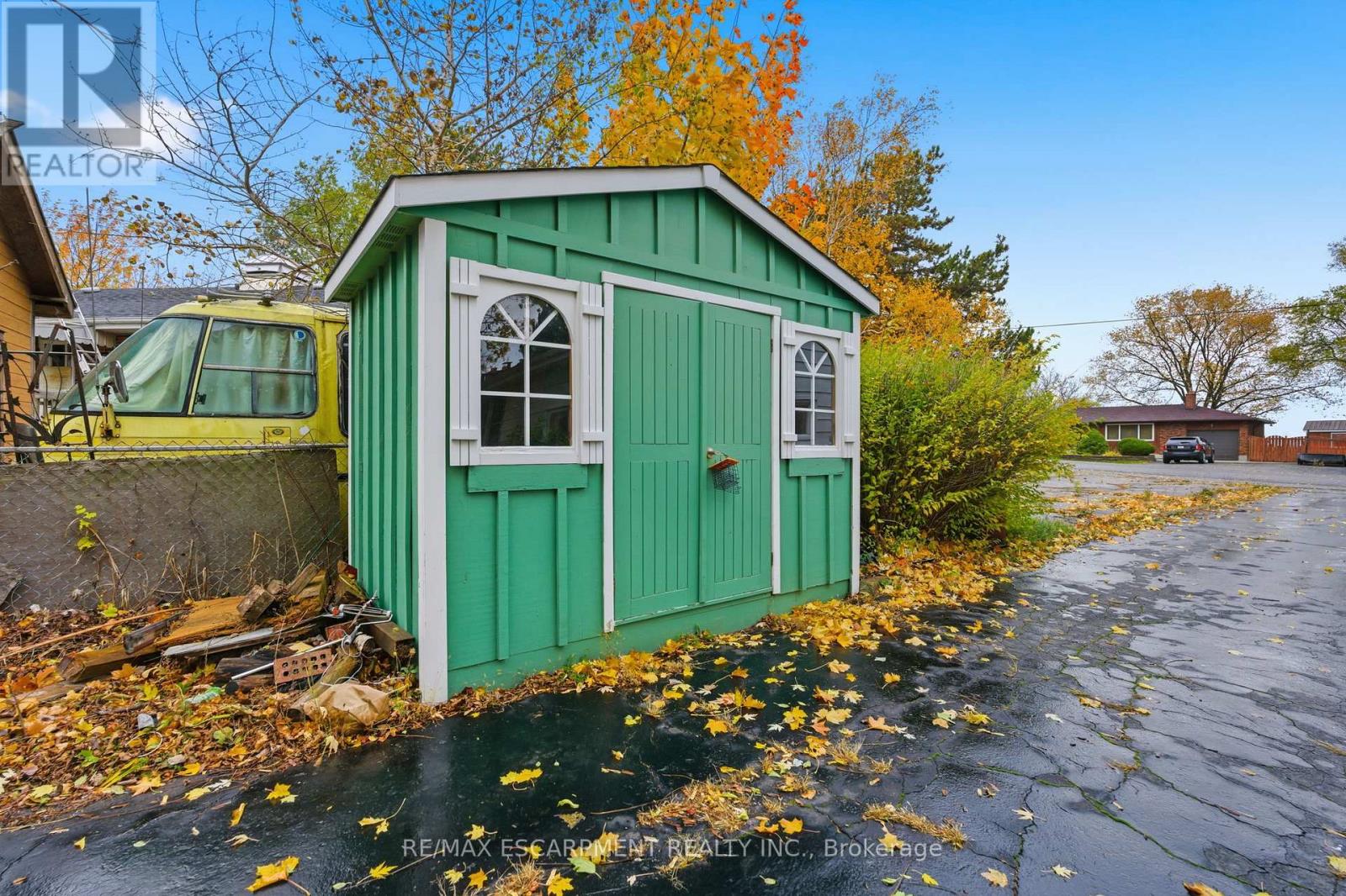 3 Algonquin Avenue, Hamilton, Ontario  L9H 7K9 - Photo 44 - X12528152