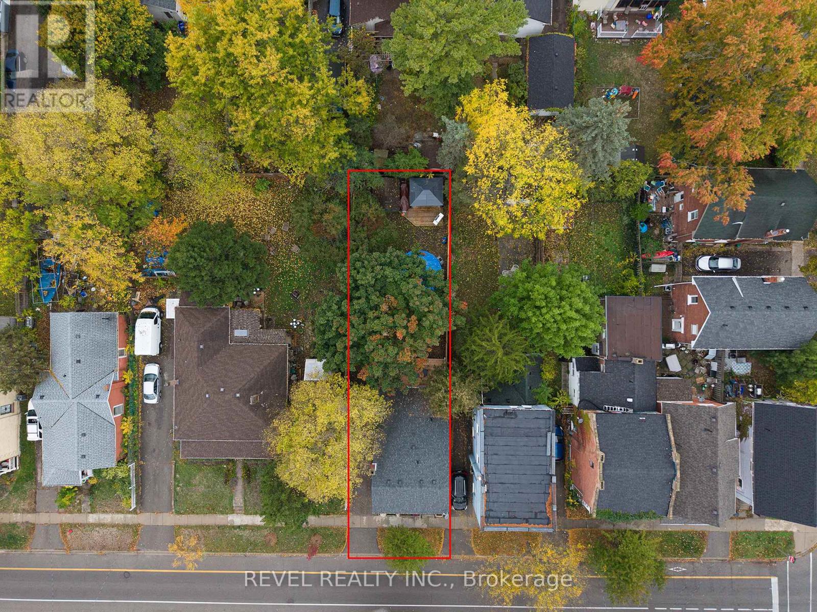 82 Albion Street, Brantford, Ontario  N3T 3M4 - Photo 28 - X12528202