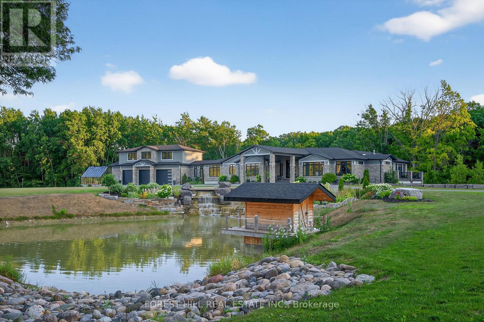 1308 COUNTY ROAD 40, Quinte West, Ontario