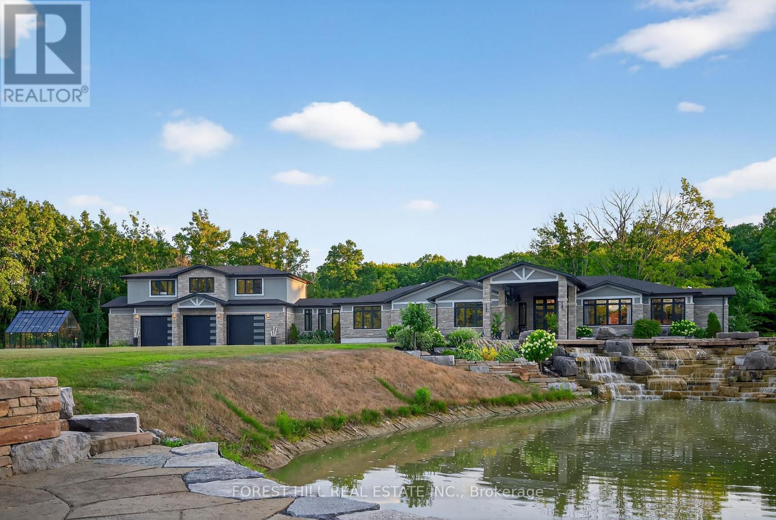 1308 County Road 40, Quinte West, Ontario  K8V 5P4 - Photo 2 - X12528218