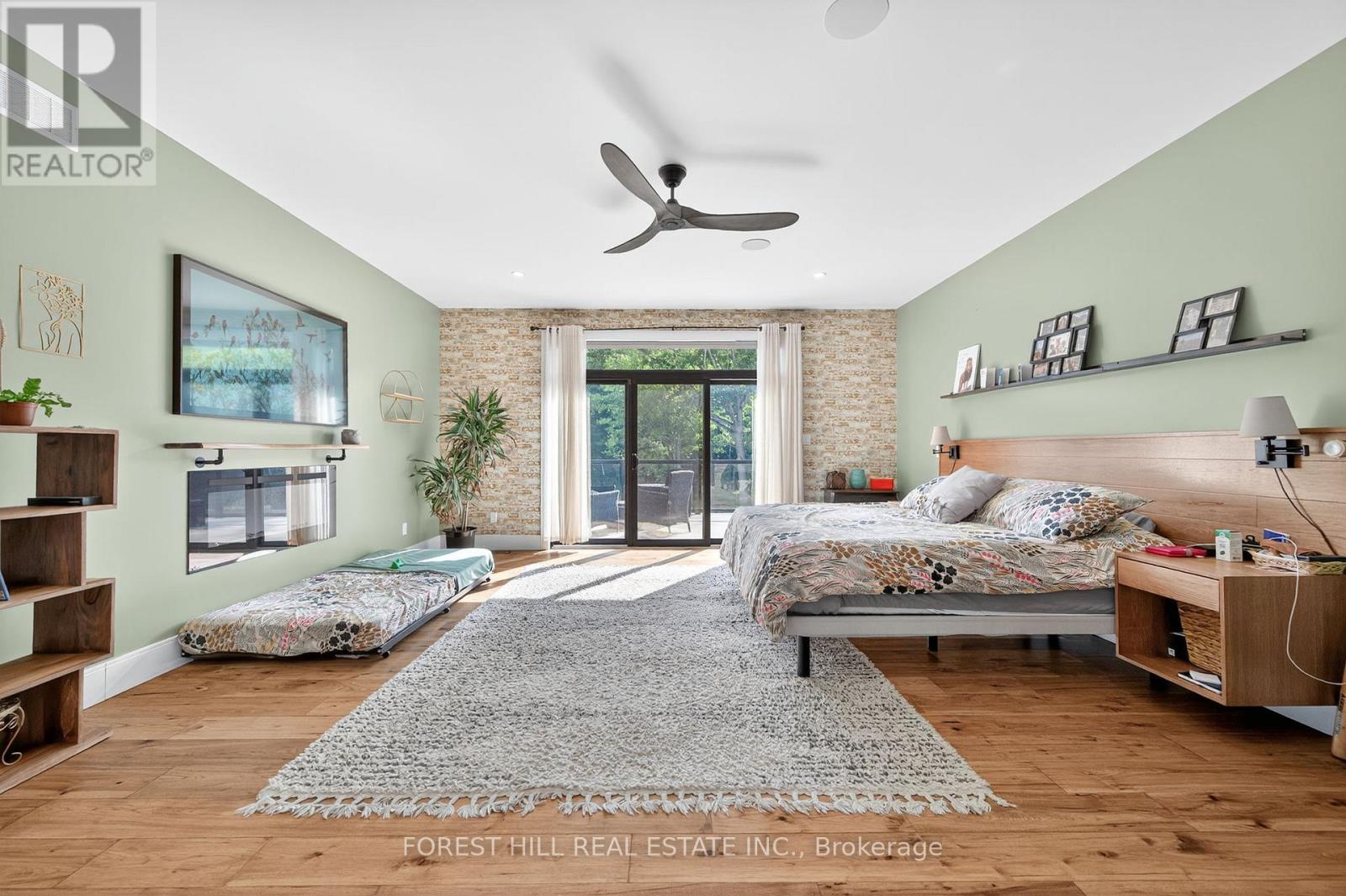 1308 County Road 40, Quinte West, Ontario  K8V 5P4 - Photo 20 - X12528218