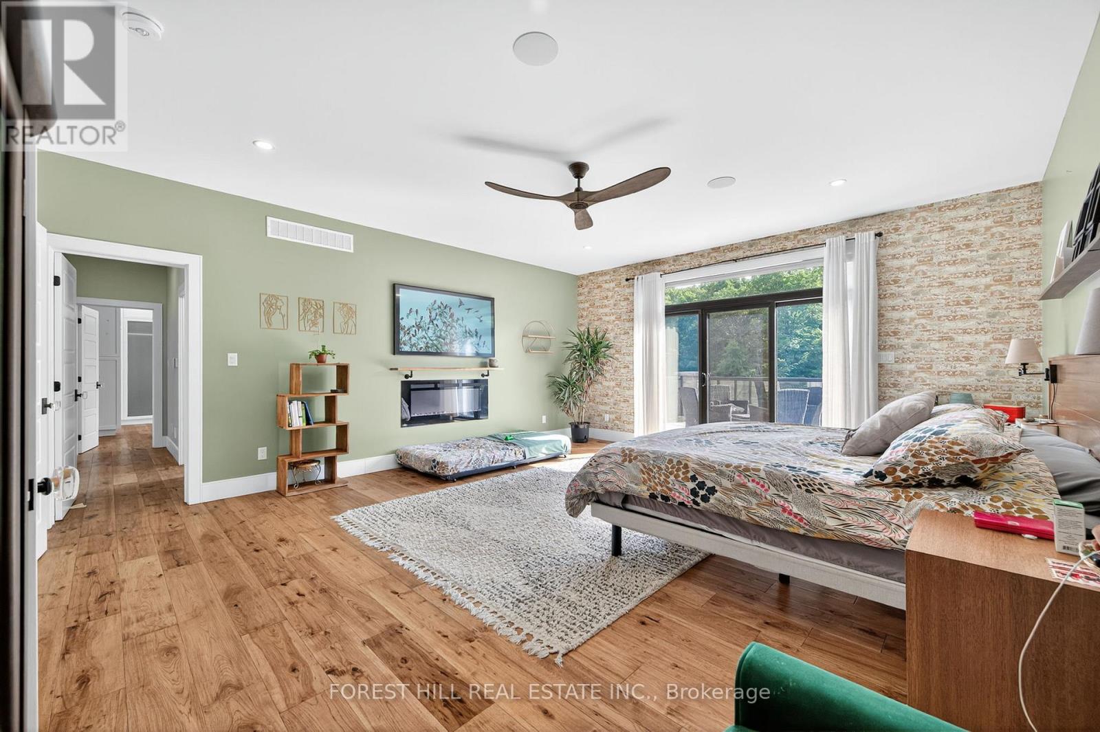 1308 County Road 40, Quinte West, Ontario  K8V 5P4 - Photo 21 - X12528218