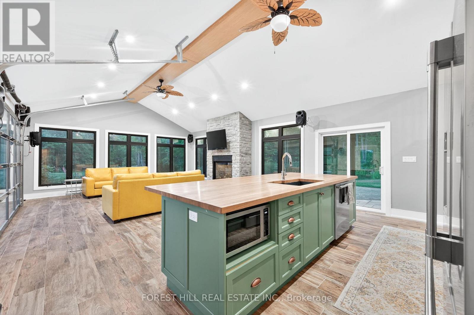 1308 County Road 40, Quinte West, Ontario  K8V 5P4 - Photo 36 - X12528218