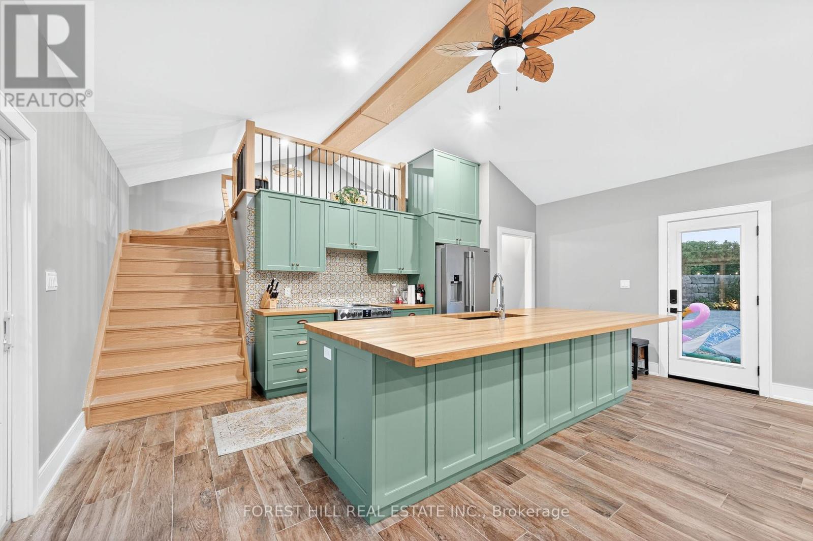 1308 County Road 40, Quinte West, Ontario  K8V 5P4 - Photo 37 - X12528218