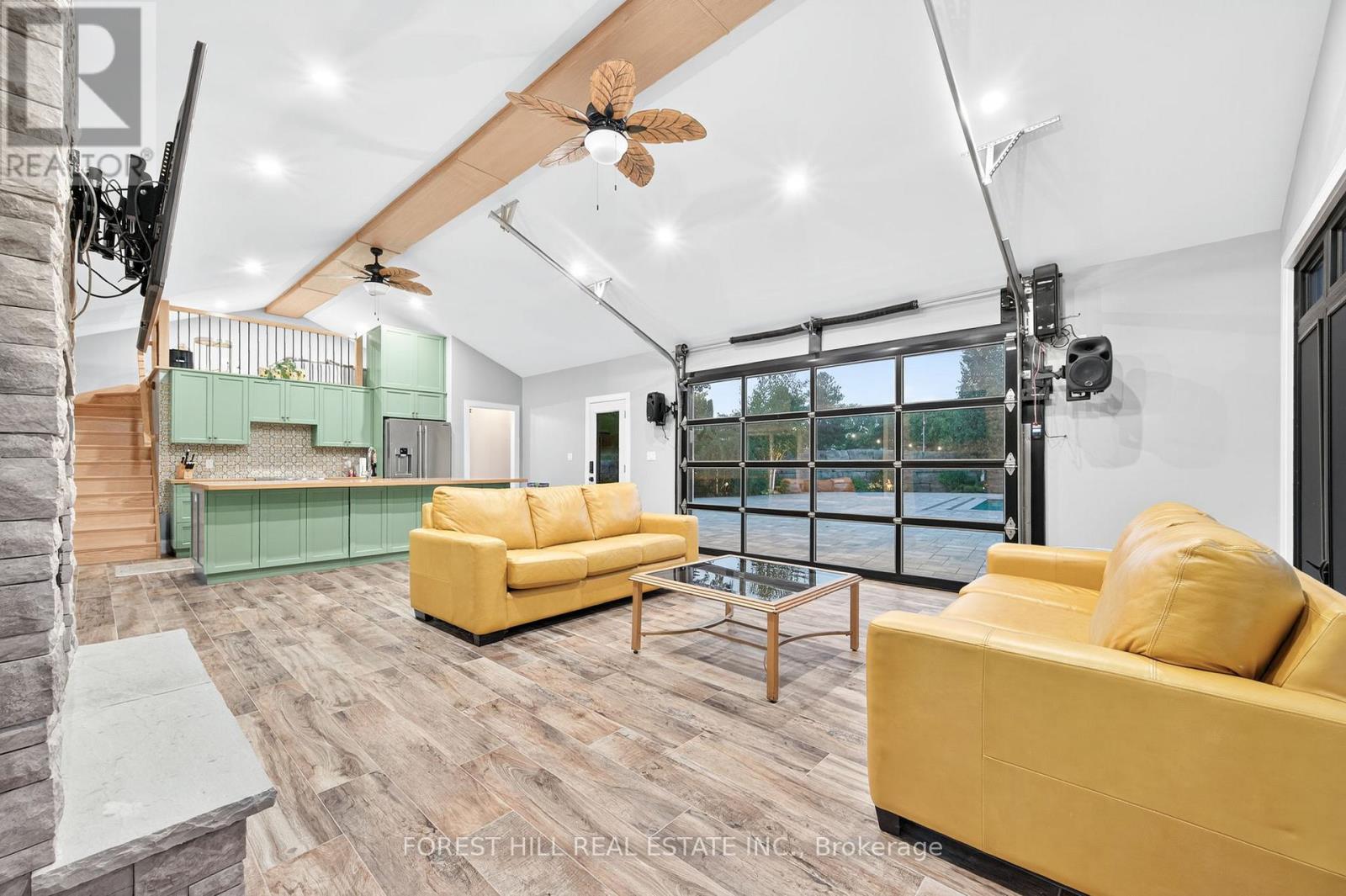 1308 County Road 40, Quinte West, Ontario  K8V 5P4 - Photo 38 - X12528218