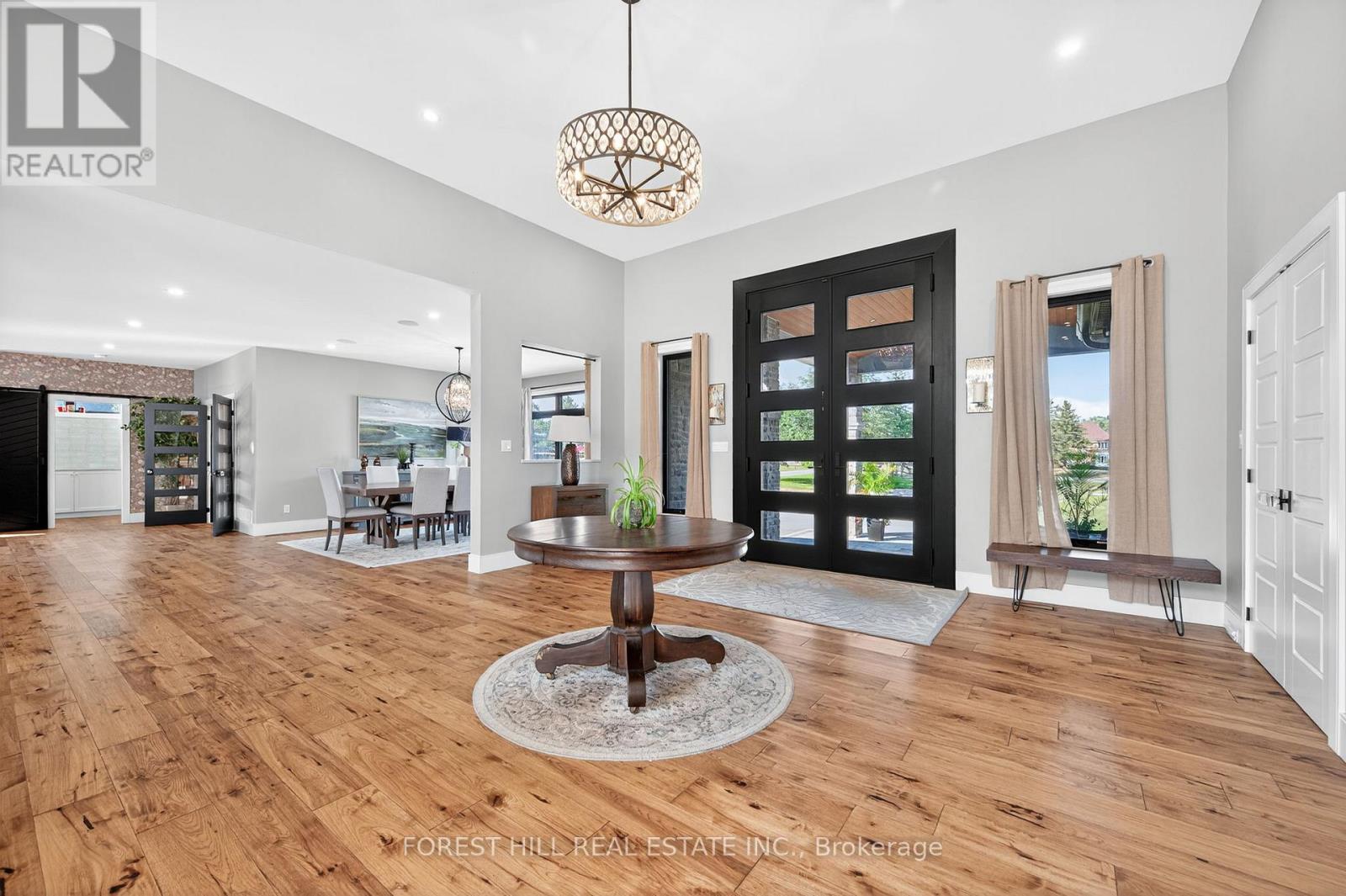 1308 County Road 40, Quinte West, Ontario  K8V 5P4 - Photo 4 - X12528218