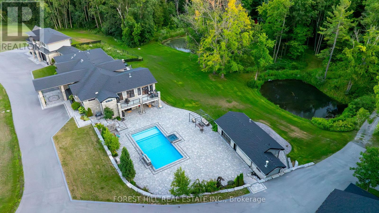 1308 County Road 40, Quinte West, Ontario  K8V 5P4 - Photo 41 - X12528218