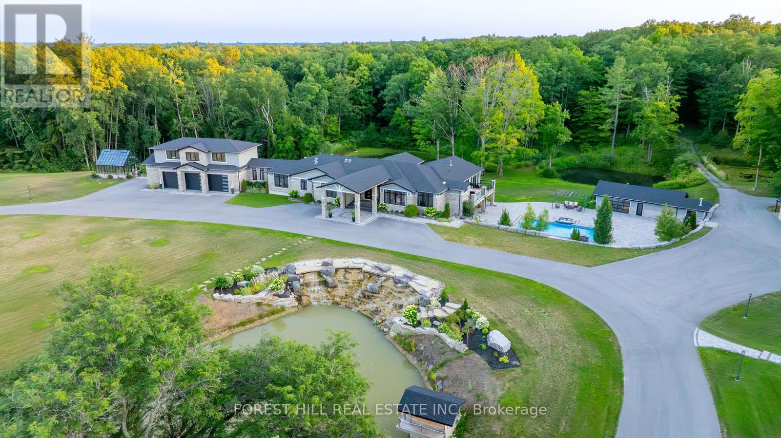 1308 County Road 40, Quinte West, Ontario  K8V 5P4 - Photo 42 - X12528218