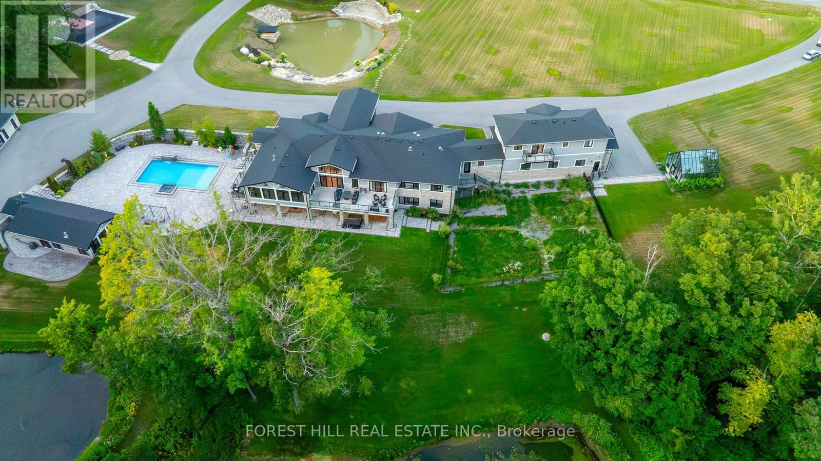 1308 County Road 40, Quinte West, Ontario  K8V 5P4 - Photo 43 - X12528218