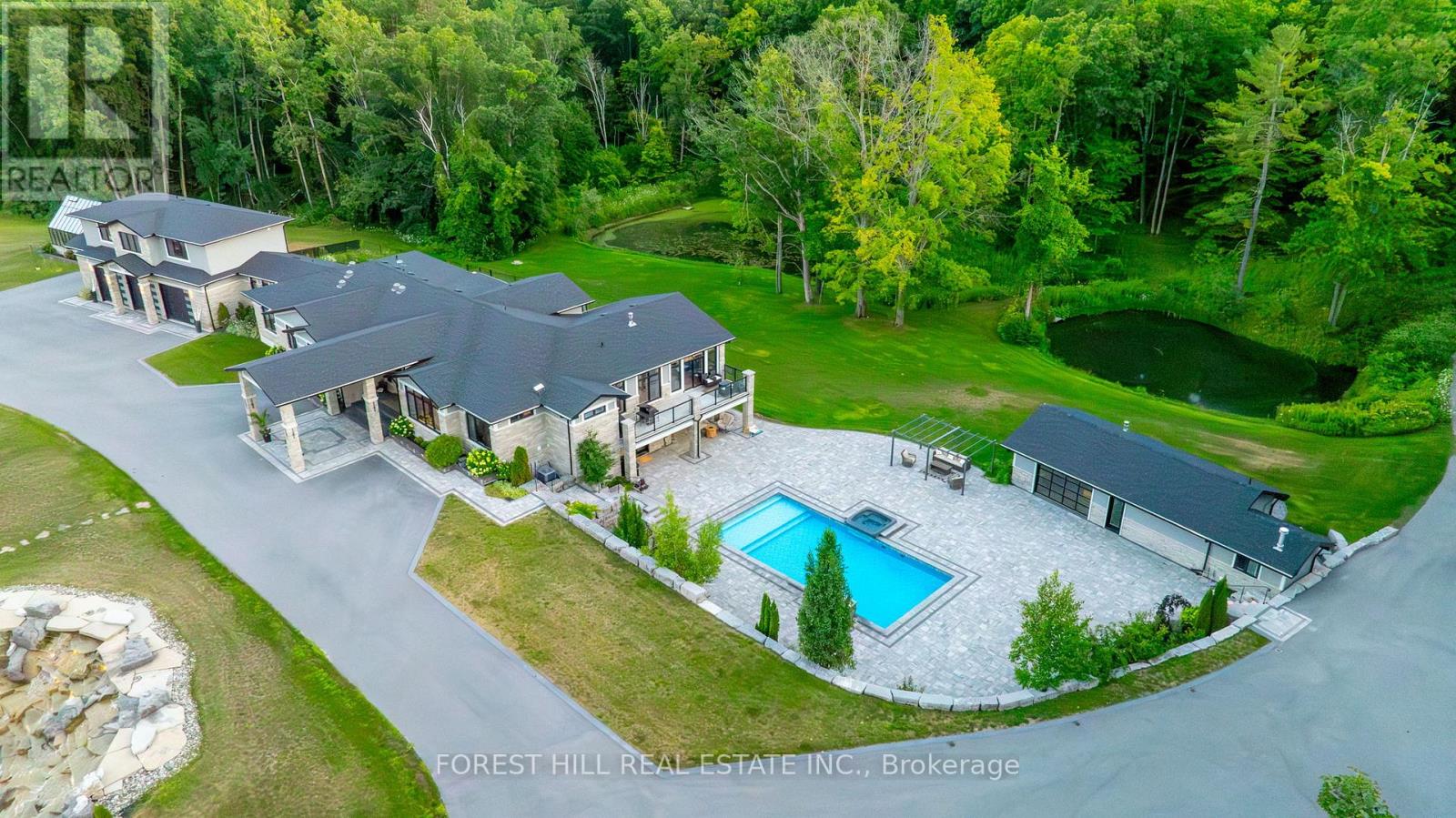 1308 County Road 40, Quinte West, Ontario  K8V 5P4 - Photo 44 - X12528218