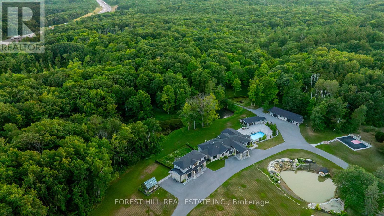 1308 County Road 40, Quinte West, Ontario  K8V 5P4 - Photo 45 - X12528218