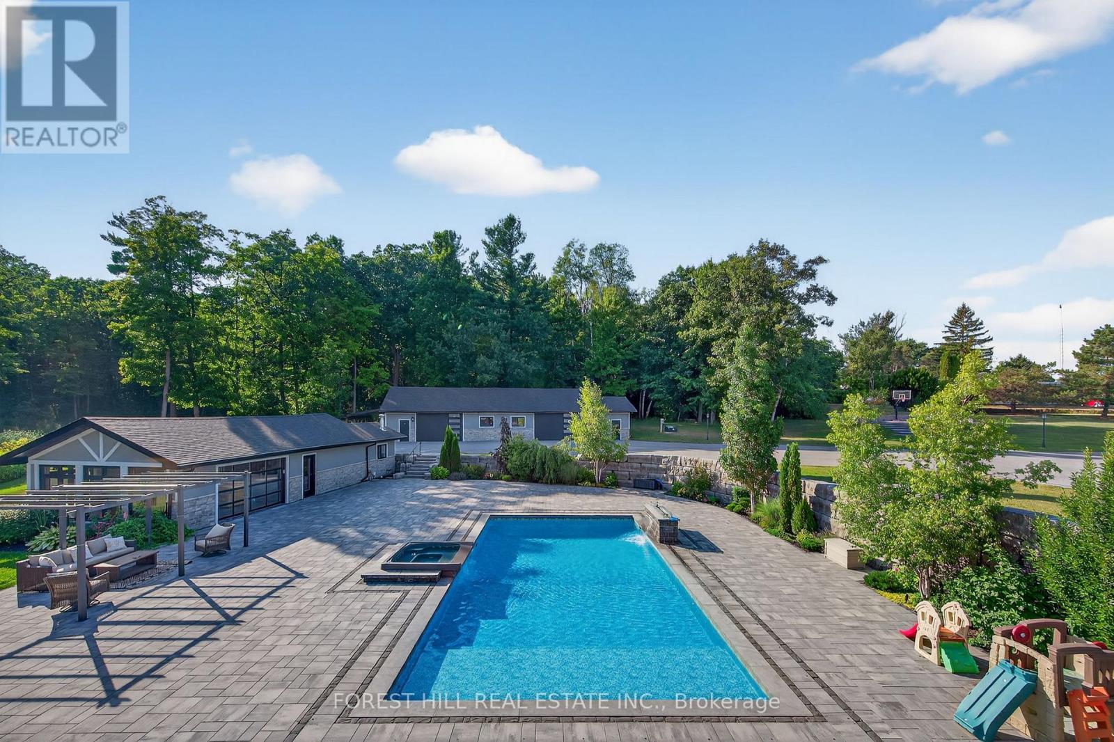 1308 County Road 40, Quinte West, Ontario  K8V 5P4 - Photo 48 - X12528218