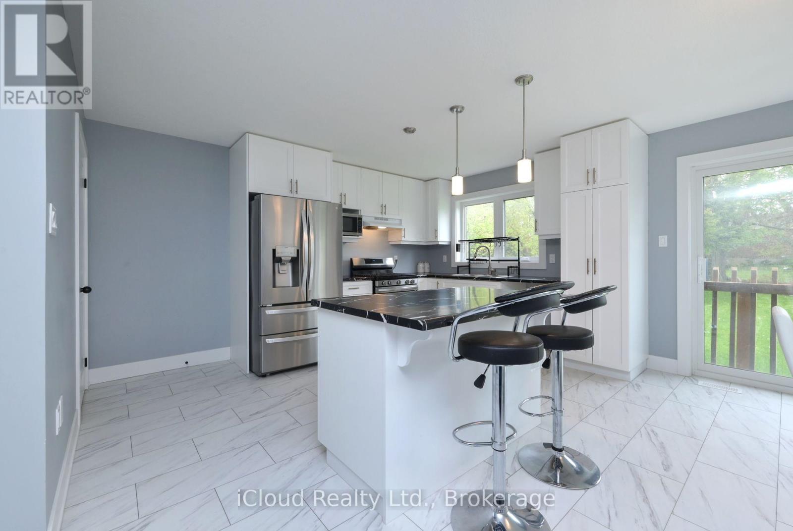 18 Webb Street, East Luther Grand Valley, Ontario  L9W 5Y4 - Photo 11 - X12528234