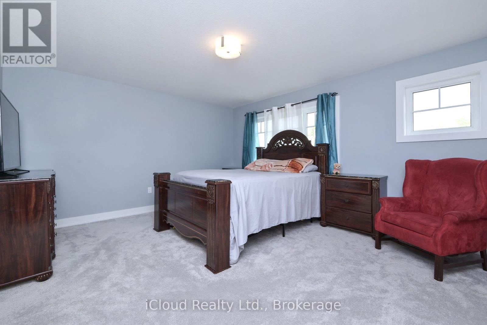 18 Webb Street, East Luther Grand Valley, Ontario  L9W 5Y4 - Photo 15 - X12528234