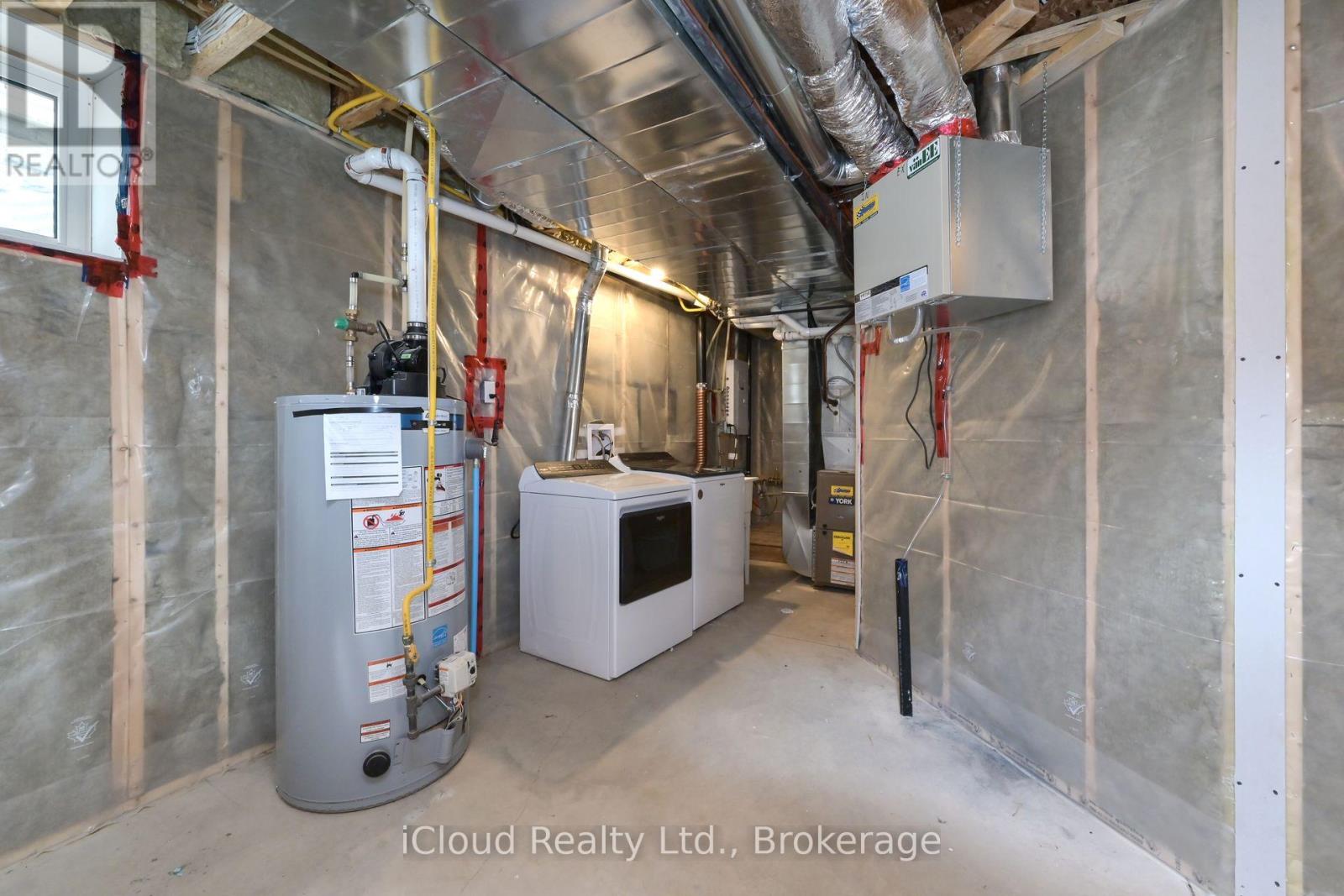 18 Webb Street, East Luther Grand Valley, Ontario  L9W 5Y4 - Photo 21 - X12528234