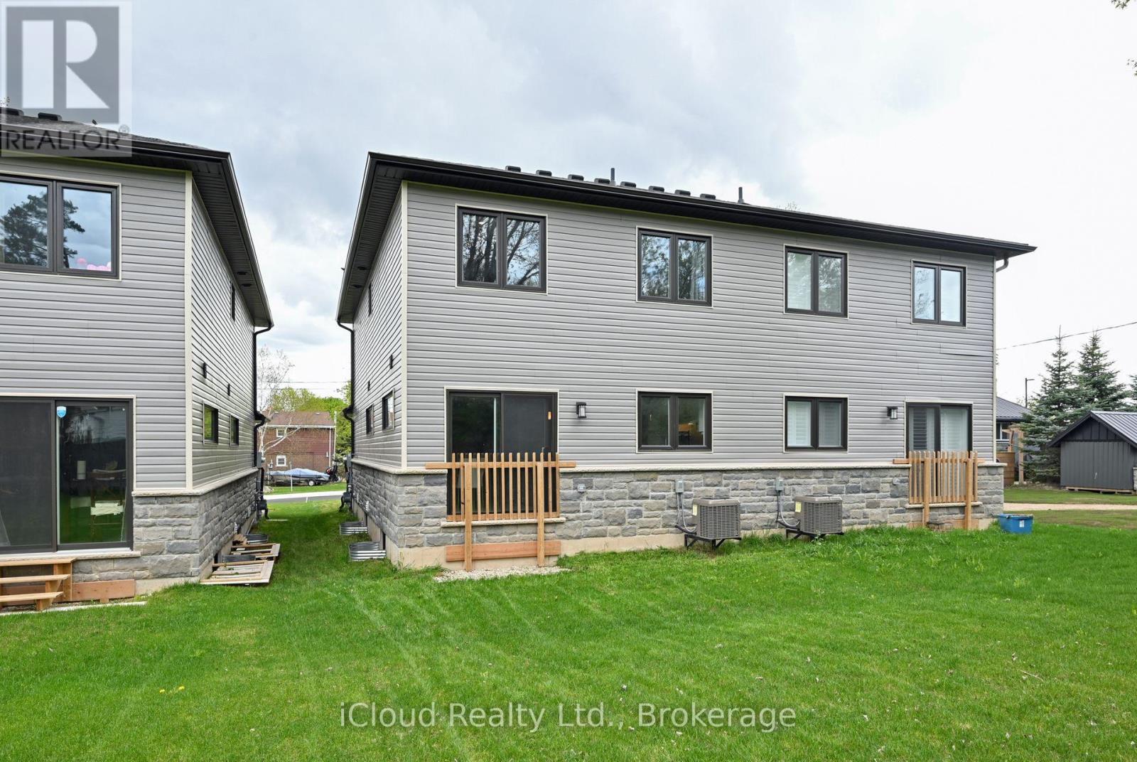 18 Webb Street, East Luther Grand Valley, Ontario  L9W 5Y4 - Photo 22 - X12528234