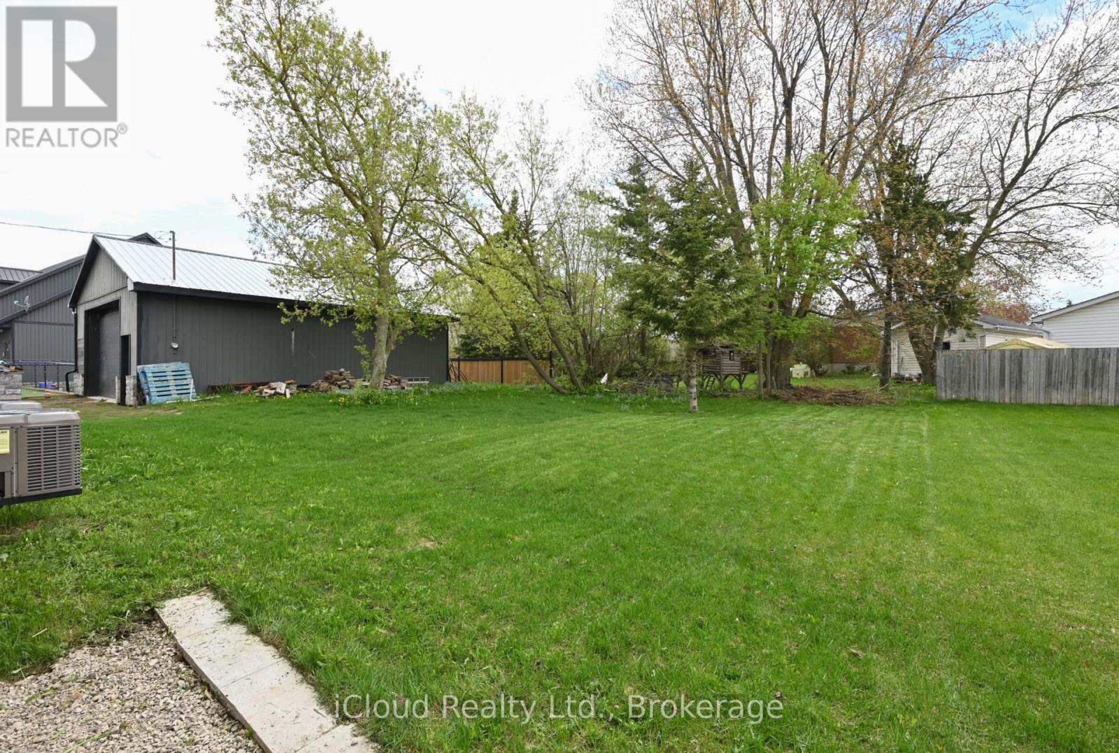 18 Webb Street, East Luther Grand Valley, Ontario  L9W 5Y4 - Photo 23 - X12528234