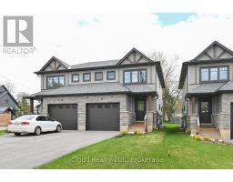 18 WEBB STREET, East Luther Grand Valley, Ontario