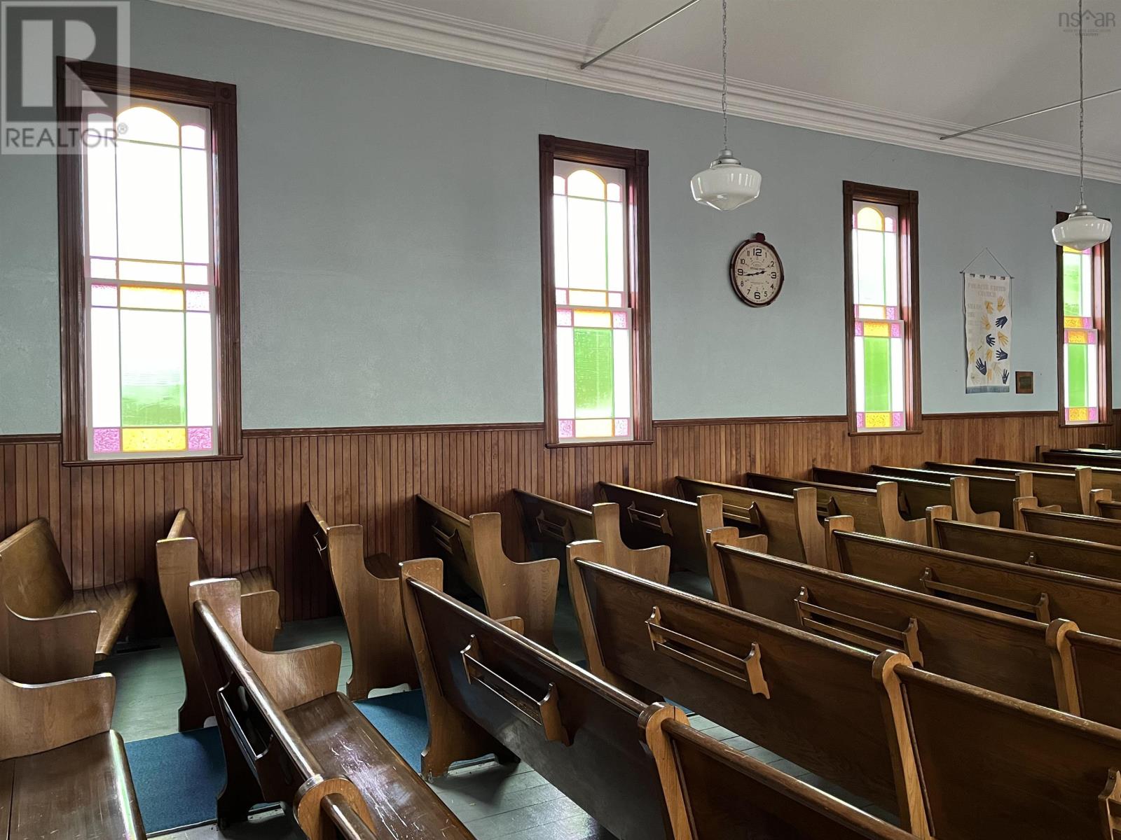 18 St Peters Fourchu Road Extension Road, Fourchu, Nova Scotia  B2J 1B4 - Photo 8 - 202427405