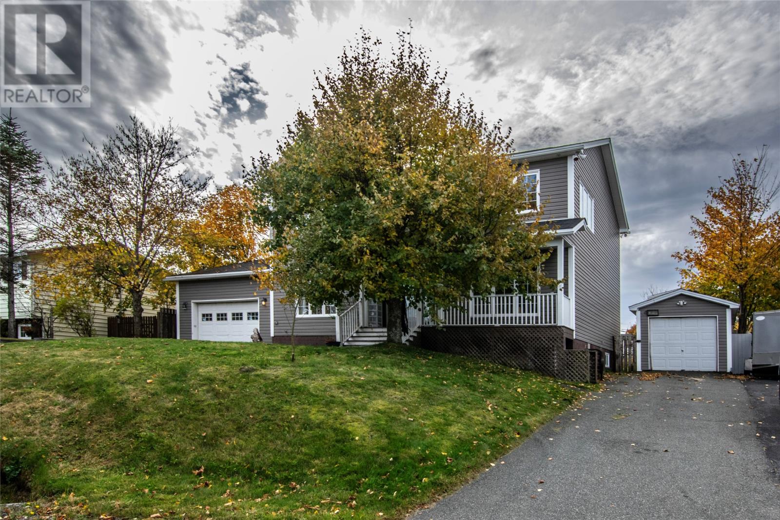 14 Chaytors Place, Conception Bay South, Newfoundland & Labrador  A1W 4G1 - Photo 2 - 1291996