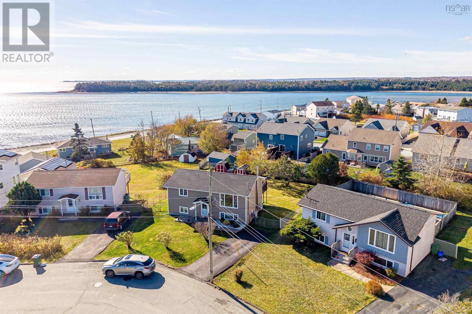 40 Wentworth Circle, Eastern Passage, Nova Scotia  B3G 1G1 - Photo 12 - 202527513