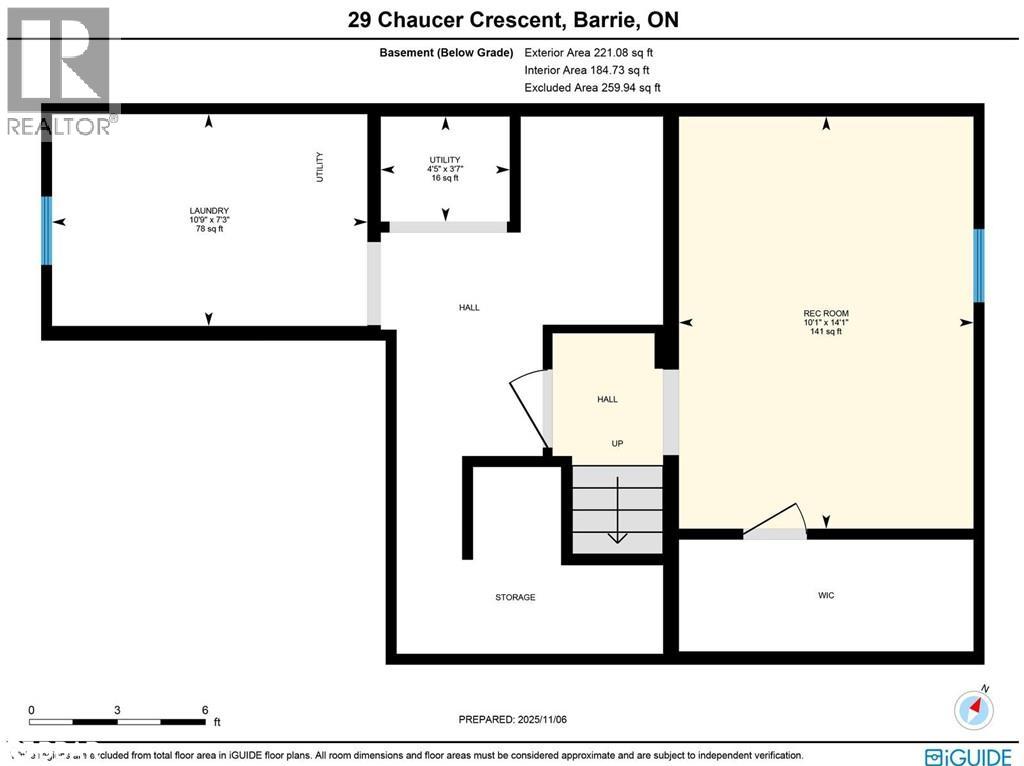 29 Chaucer Crescent, Barrie, Ontario L4N 4T8 - Photo 13 - 40784800