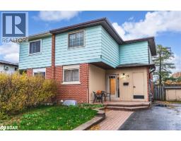 29 CHAUCER Crescent, Barrie, Ontario