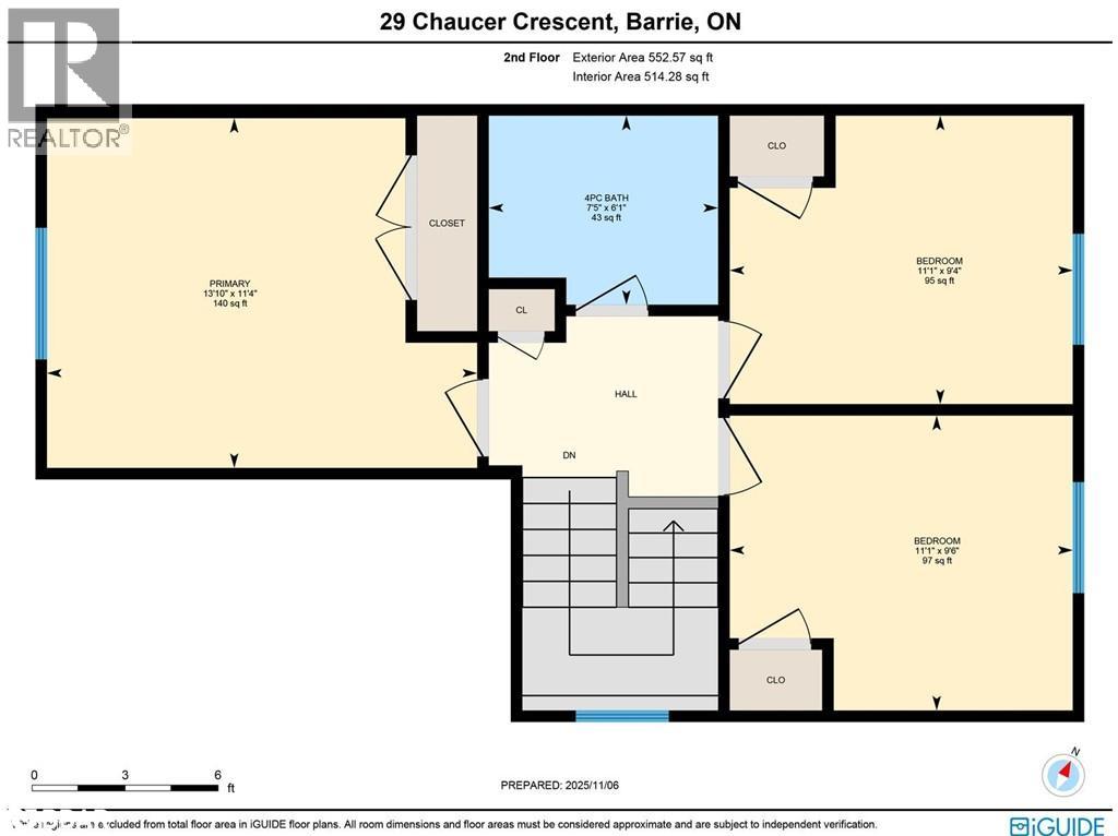 29 Chaucer Crescent, Barrie, Ontario L4N 4T8 - Photo 12 - 40784800