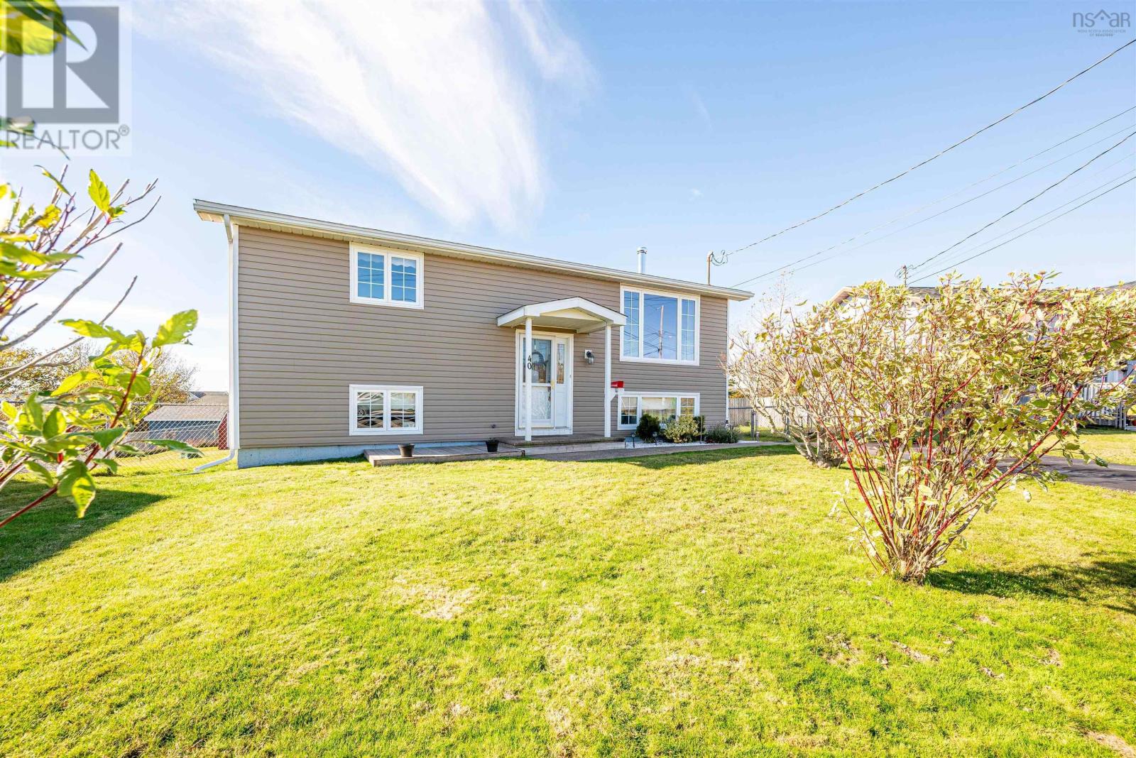 40 Wentworth Circle, Eastern Passage, Nova Scotia