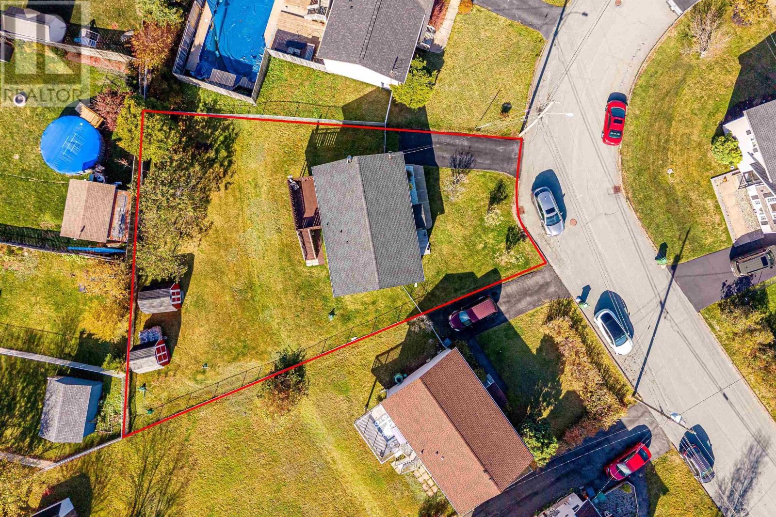 40 Wentworth Circle, Eastern Passage, Nova Scotia  B3G 1G1 - Photo 14 - 202527513