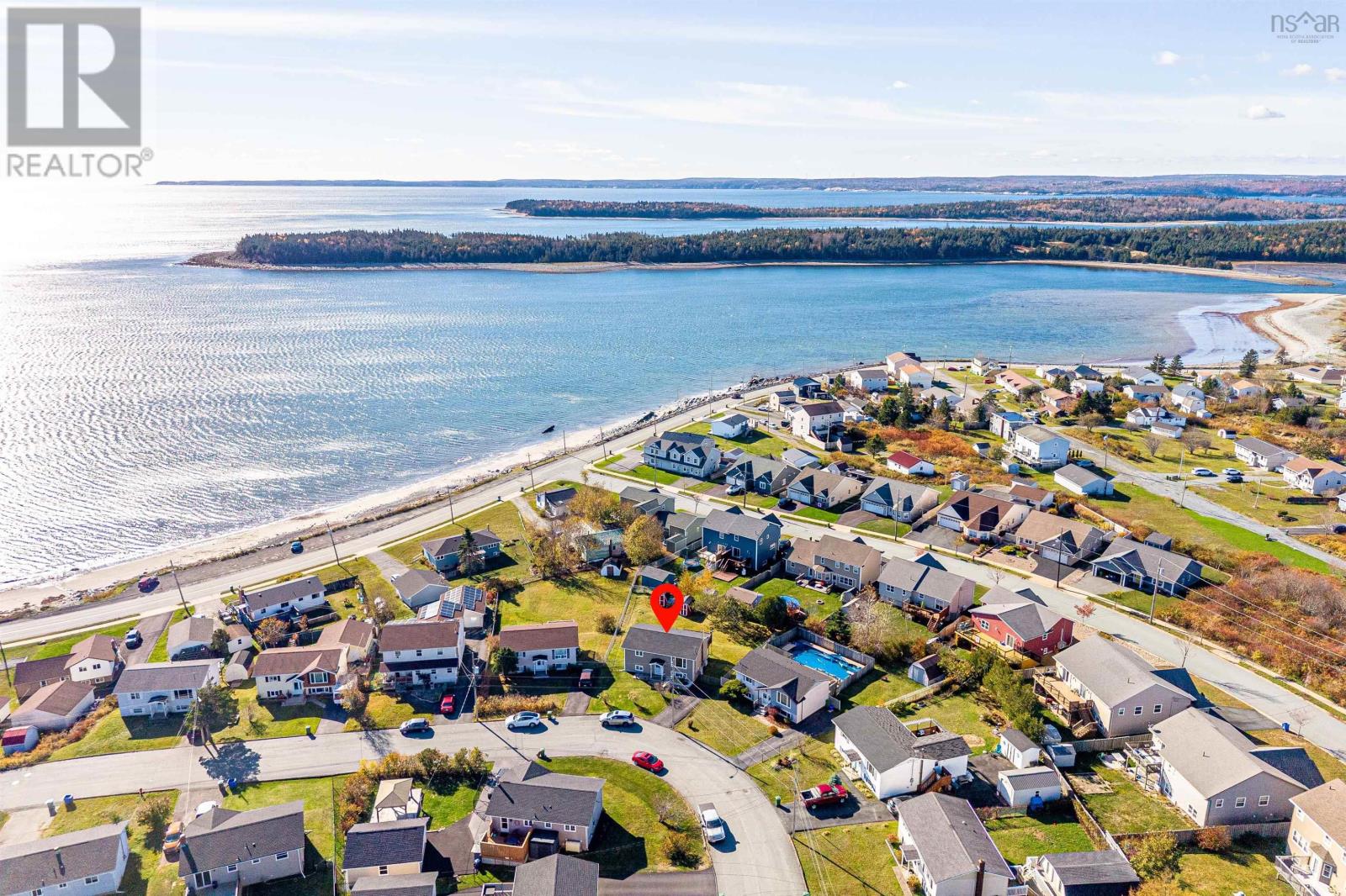 40 Wentworth Circle, Eastern Passage, Nova Scotia  B3G 1G1 - Photo 2 - 202527513