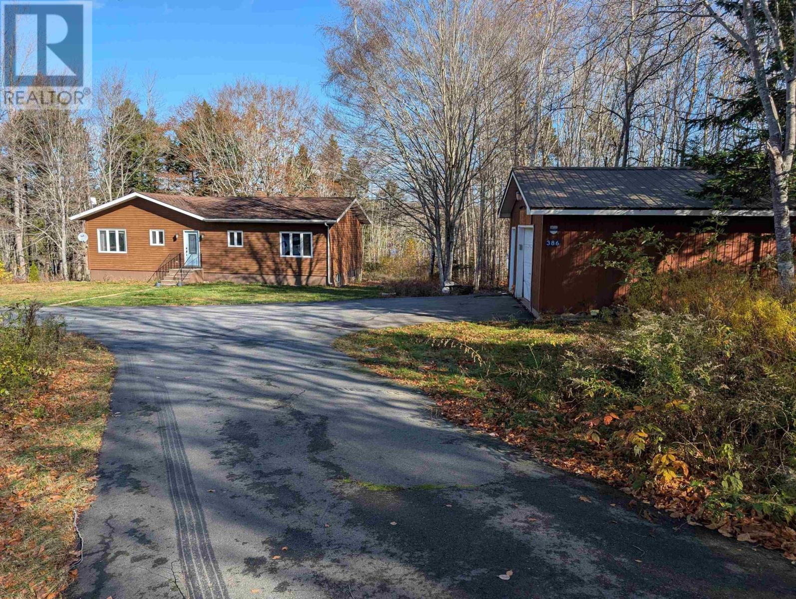 386 Sarty Road, Hebbs Cross, Nova Scotia  B4V 0X6 - Photo 2 - 202527536