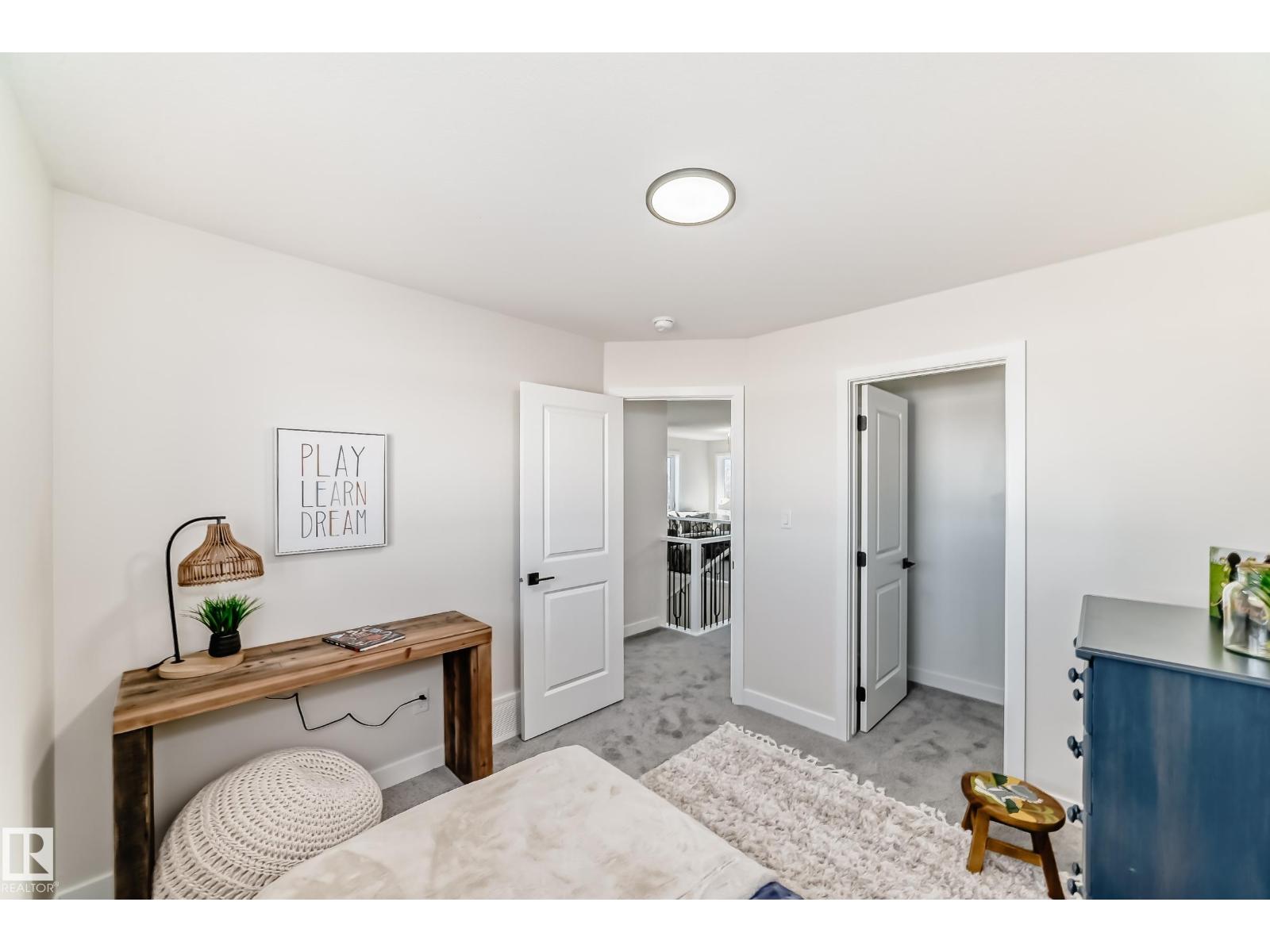 49 Patriot Wy, Spruce Grove, Alberta  T7X 2W6 - Photo 45 - E4455838