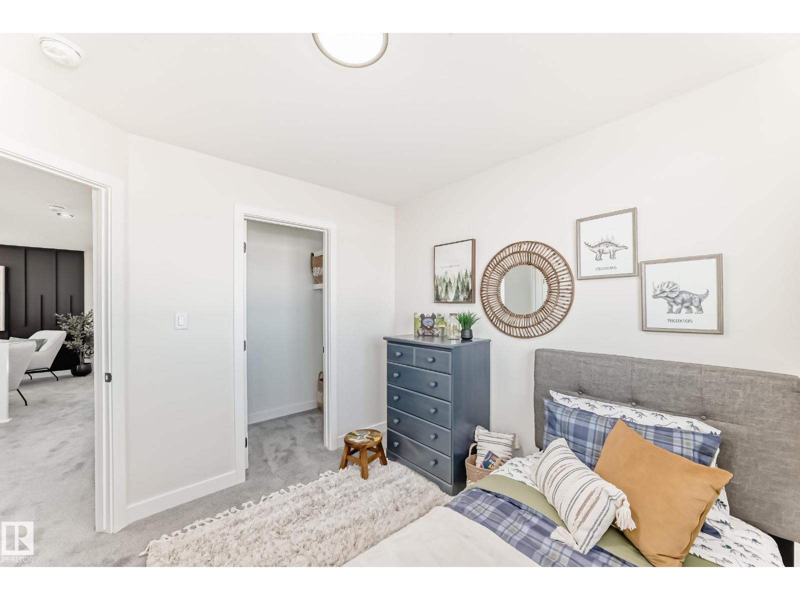 49 Patriot Wy, Spruce Grove, Alberta  T7X 2W6 - Photo 46 - E4455838