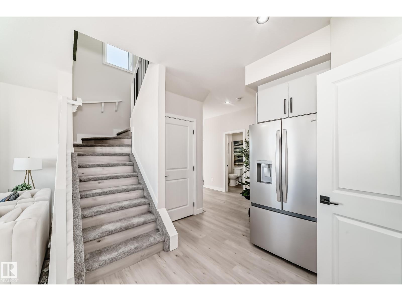 49 Patriot Wy, Spruce Grove, Alberta  T7X 2W6 - Photo 6 - E4455838