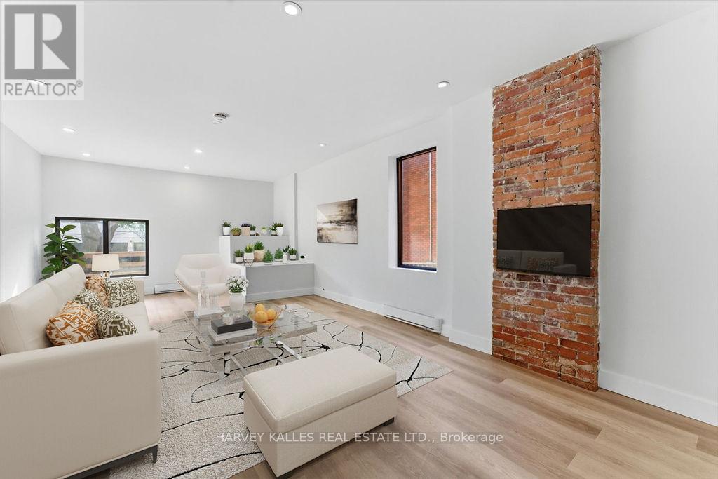 2 - 692 Richmond Street W, Toronto, Ontario  M6J 1C5 - Photo 4 - C12528260