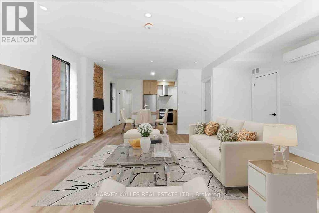 2 - 692 Richmond Street W, Toronto, Ontario  M6J 1C5 - Photo 5 - C12528260