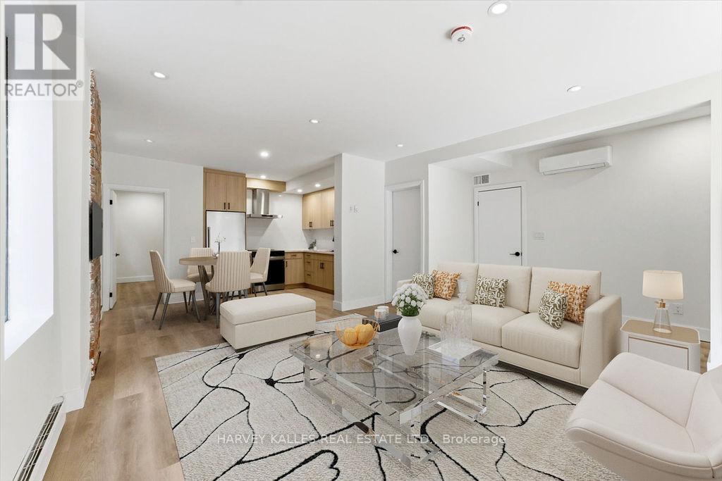 2 - 692 Richmond Street W, Toronto, Ontario  M6J 1C5 - Photo 6 - C12528260