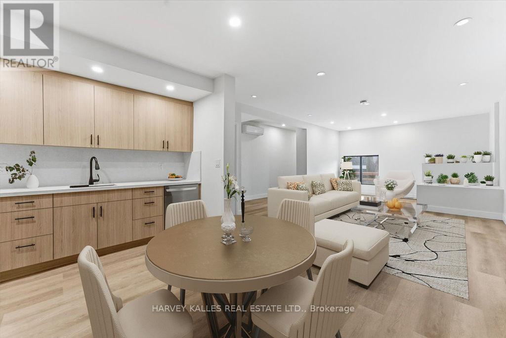 2 - 692 Richmond Street W, Toronto, Ontario  M6J 1C5 - Photo 7 - C12528260