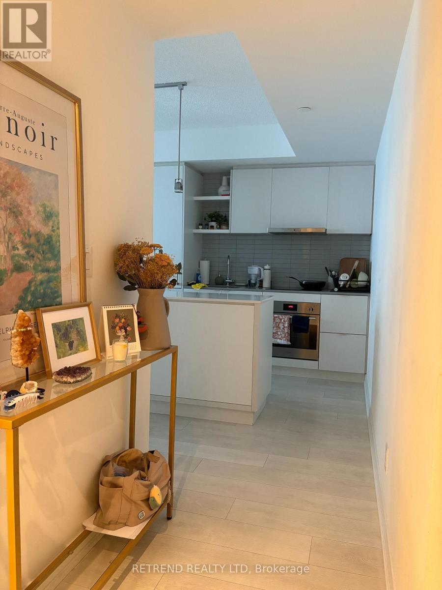 2305 - 100 HARBOUR STREET, Toronto, Ontario