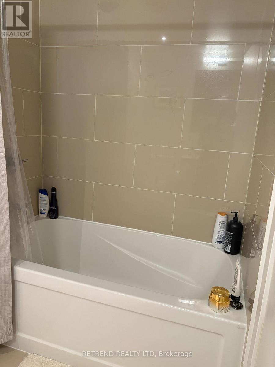 2305 - 100 Harbour Street, Toronto, Ontario  M5J 0B5 - Photo 16 - C12528270