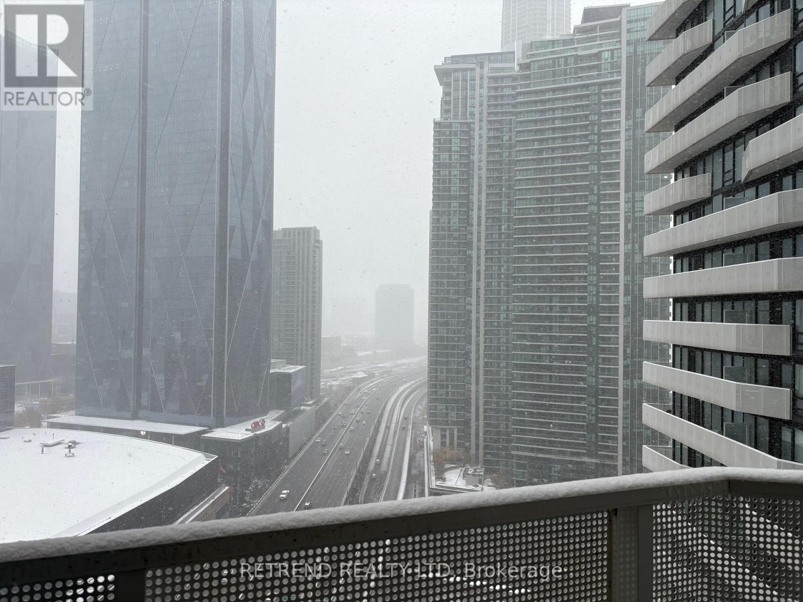 2305 - 100 Harbour Street, Toronto, Ontario  M5J 0B5 - Photo 20 - C12528270