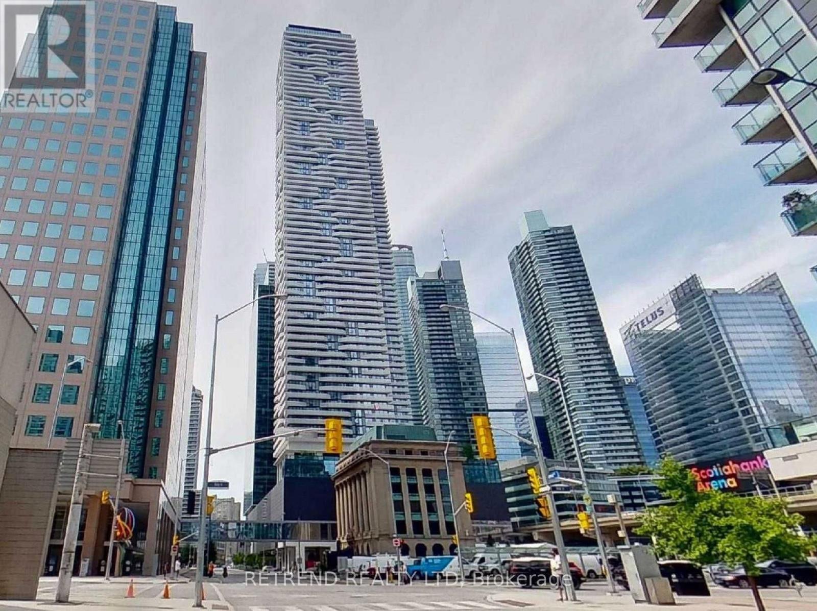 2305 - 100 Harbour Street, Toronto, Ontario  M5J 0B5 - Photo 22 - C12528270