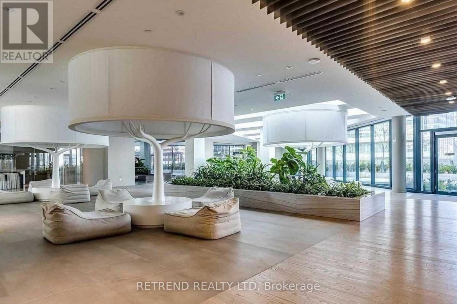 2305 - 100 Harbour Street, Toronto, Ontario  M5J 0B5 - Photo 24 - C12528270